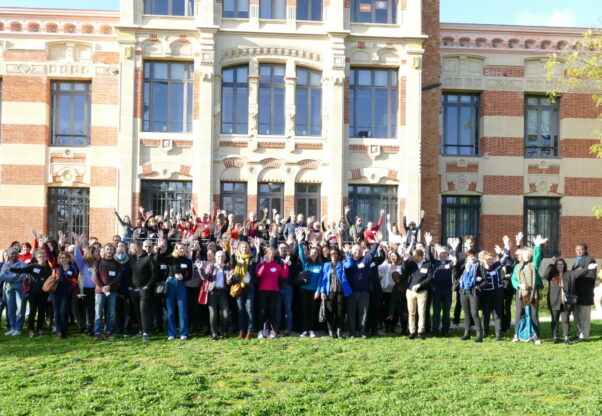 Séminaire interne d'Habitat et Humanisme