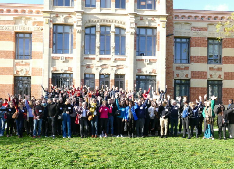 Séminaire interne d'Habitat et Humanisme