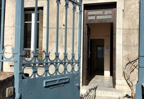 Porte