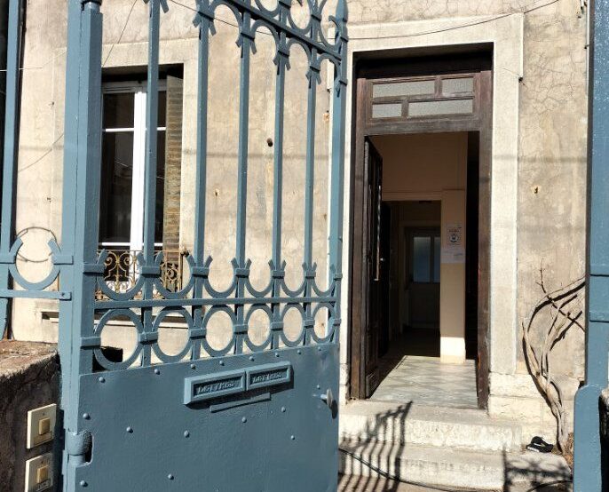 Porte