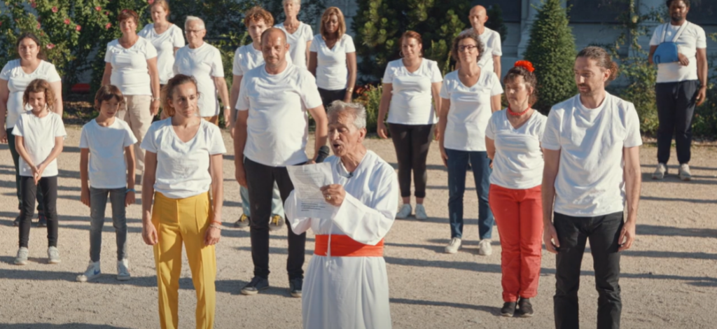 Trait D'union