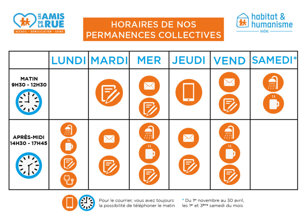 Calendrier Ladlr Période Hivernale