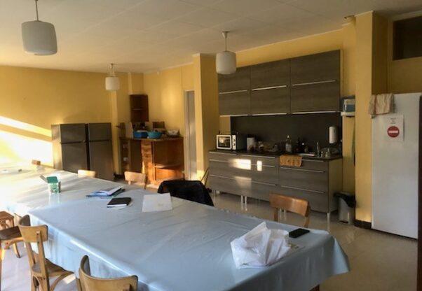 Centre D'hebergement Chamapagne 9