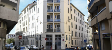 La petite madeleine