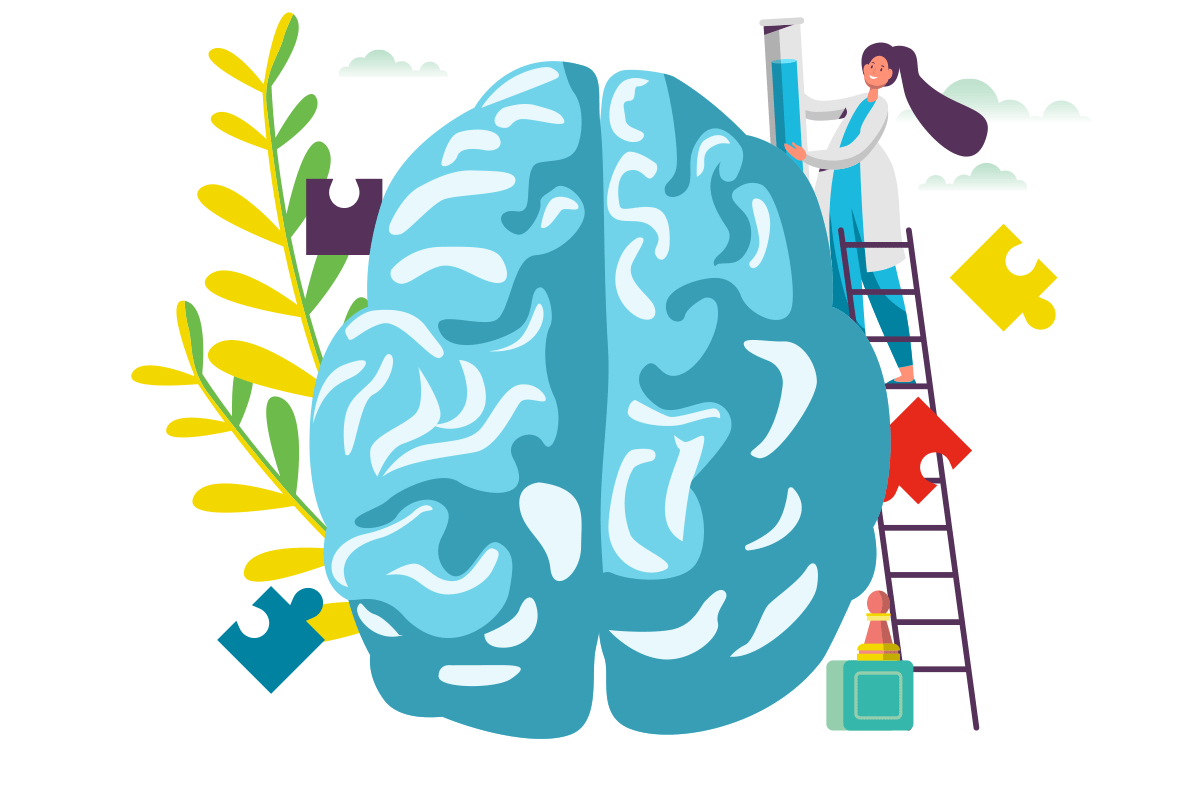 BOOSTER VOS NEURONES !
