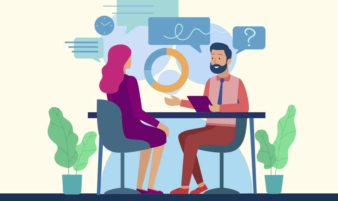 JOB DATING