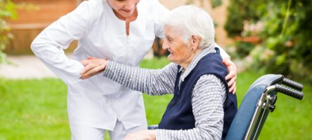 Elderly Care