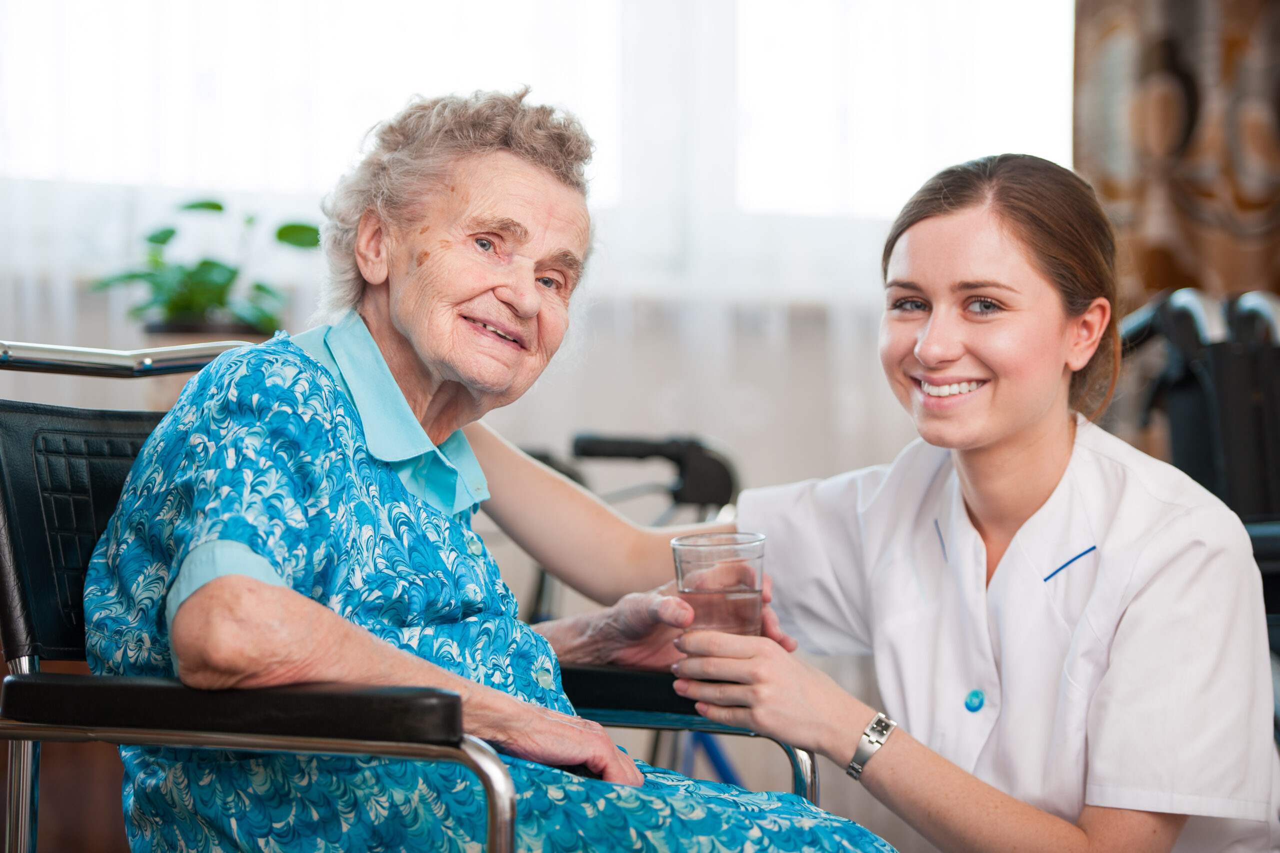 Home Care
