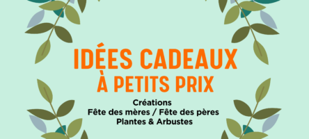 2023 03 Affiche Boutique Du Printemps