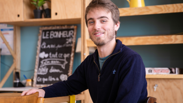 Un tiers-lieu solidaire contre l’isolement