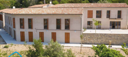 Hameau Saint Francois 2