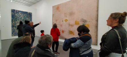 centre Pompidou Metz visite