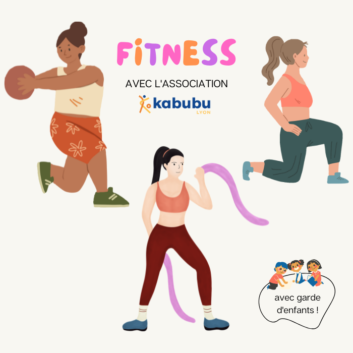 Fitness 100% femmes