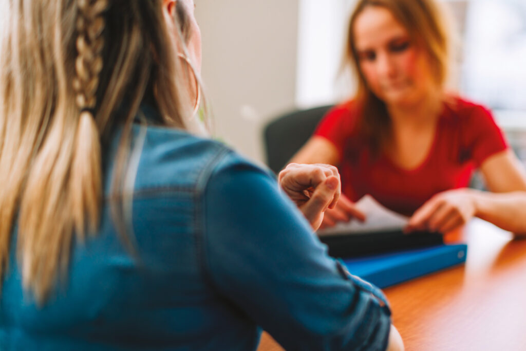 L'accompagnement social
