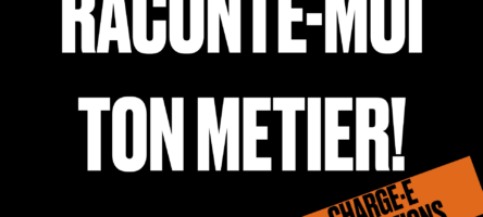 chargée ops