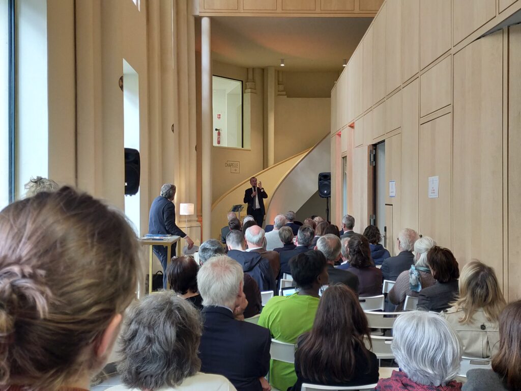 Soirée Partenaires 3