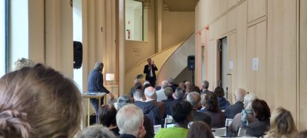 Soirée Partenaires 3