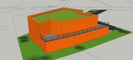 Vue3d