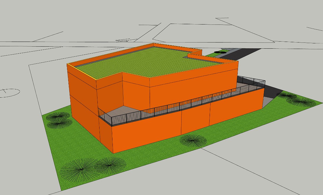 Vue3d
