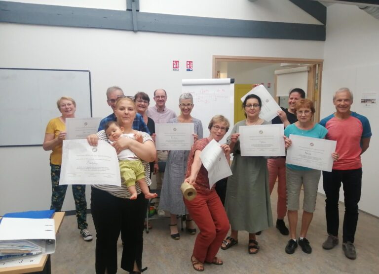 Formation Hygiène