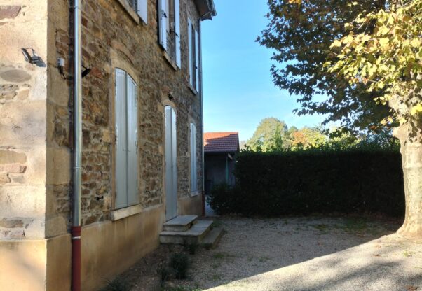 Vernaison