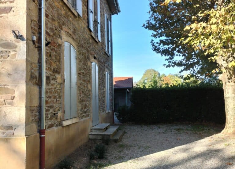 Vernaison