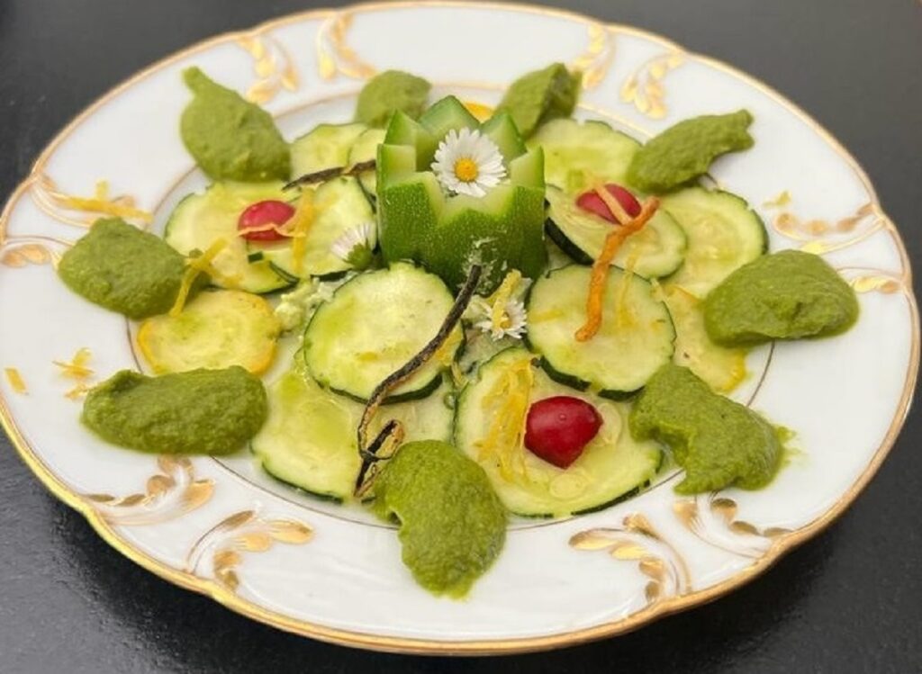 Recette Lsff2v2