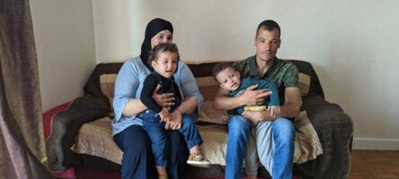 Famille Boummedine2