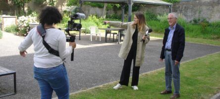 France 3 Toul MIG