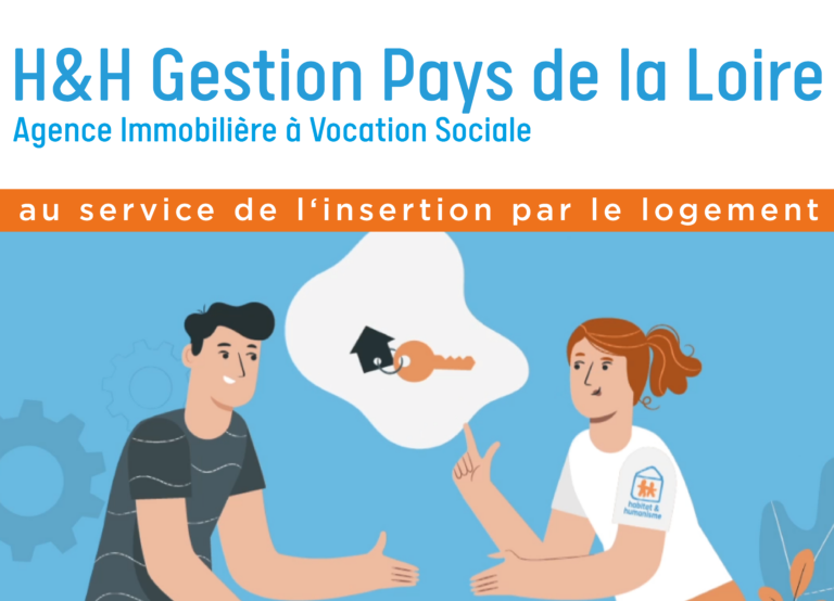 H&h Gestion Pays De La Loire