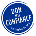 Label Don Confiance