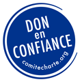 Label Don Confiance
