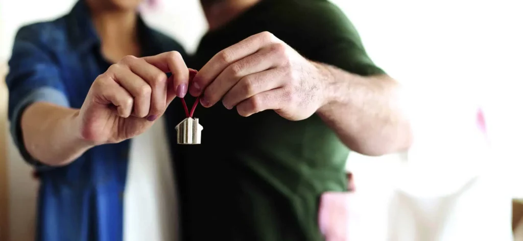 Nous confier votre bien immobilier