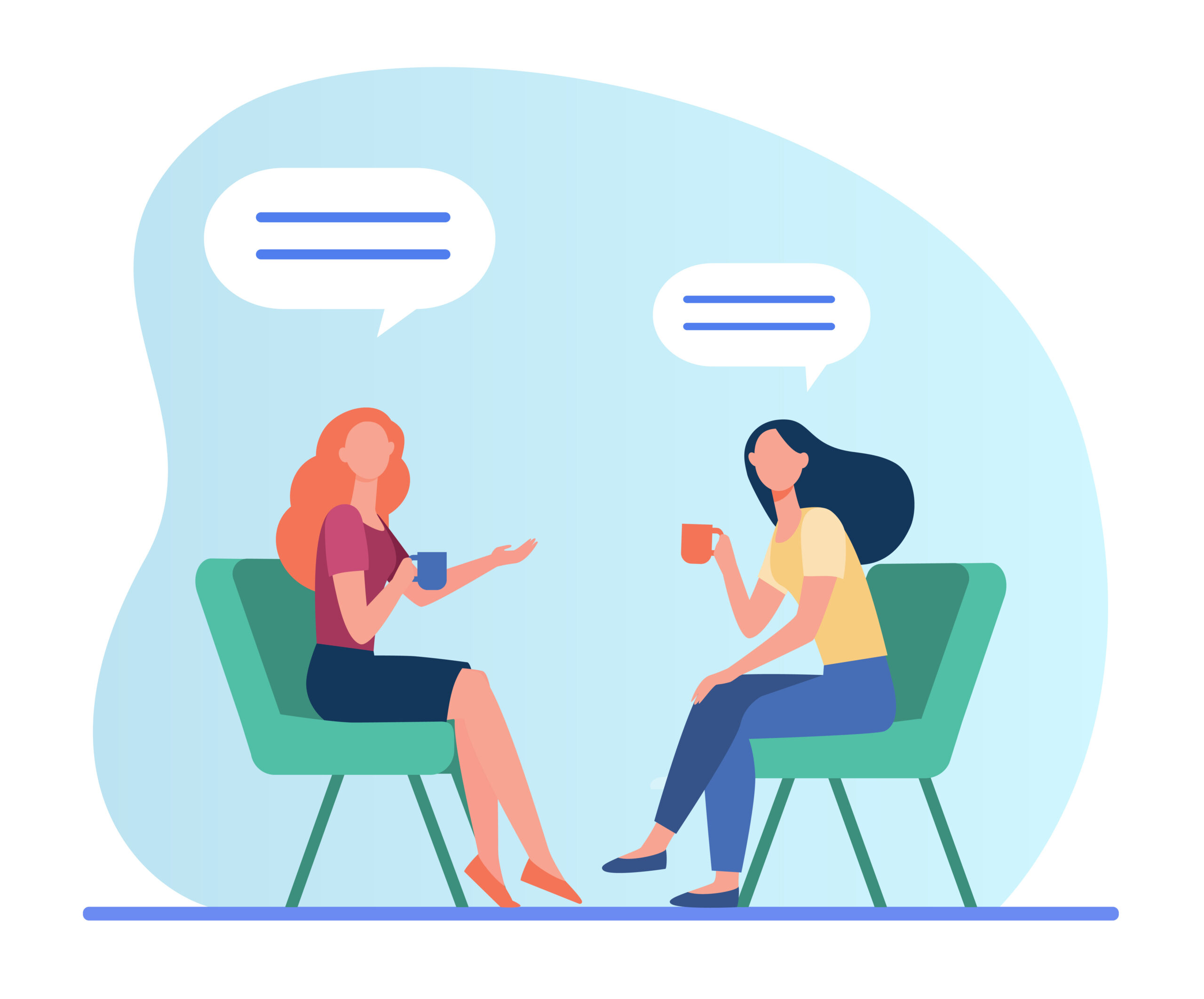 Consultations psychologues