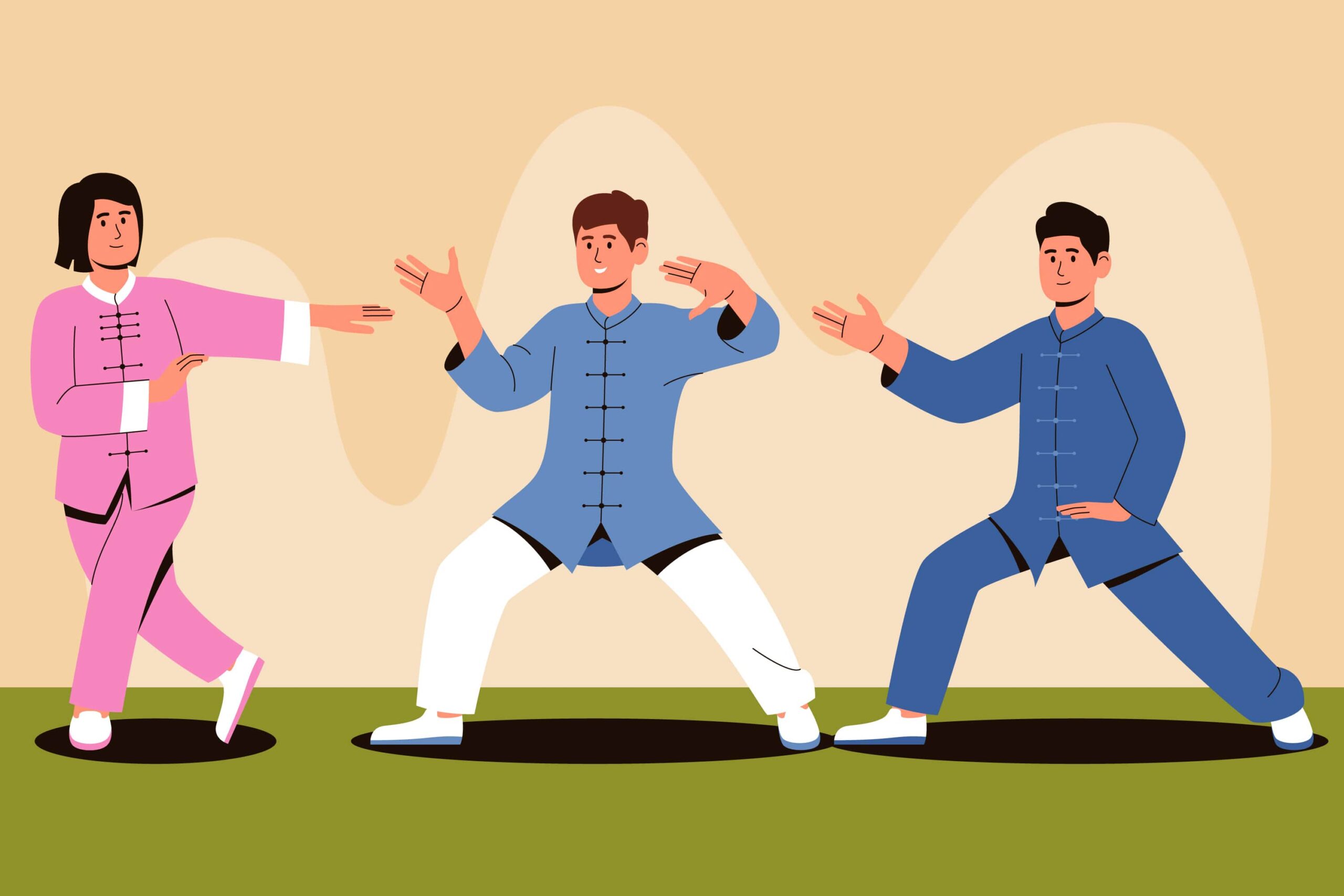 Qi Gong