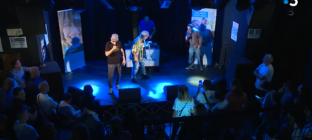 Massilia Sound System s’engage pour l’Heure Solidaire en donnant une heure de concert privé