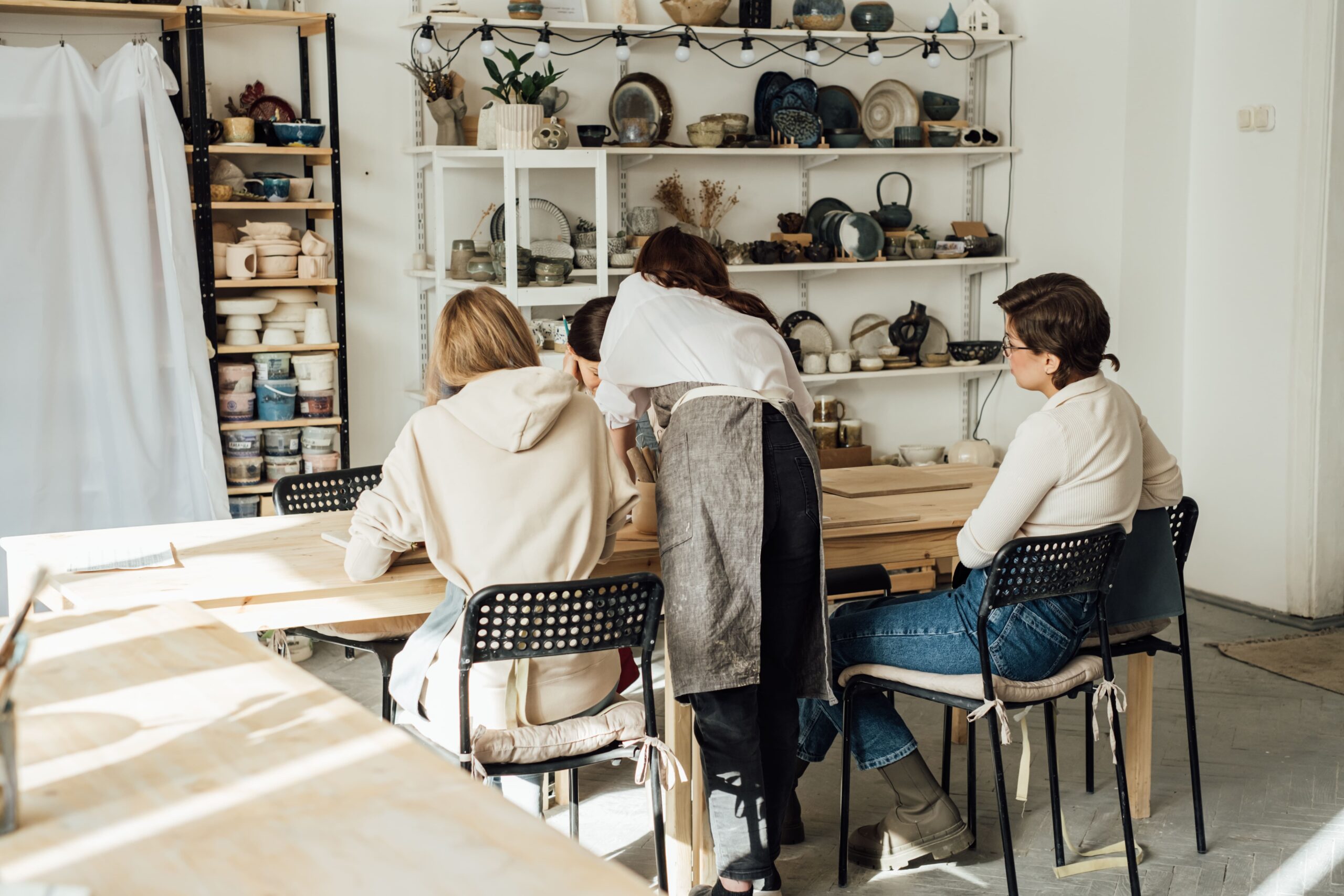 A Master Ceramist Leads A Class In A Workshop For 2022 11 10 18 33 56 Utc (1)