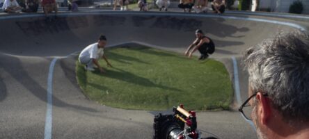 Clipic 43 Pumptrack ©ocho Equis