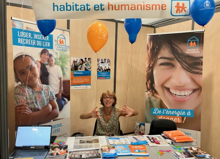 Crepy En Valois 2023 Forum Assos Stand
