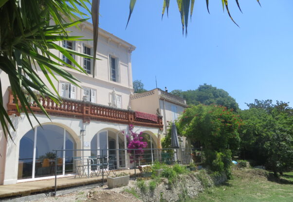Ecohameau Saint François