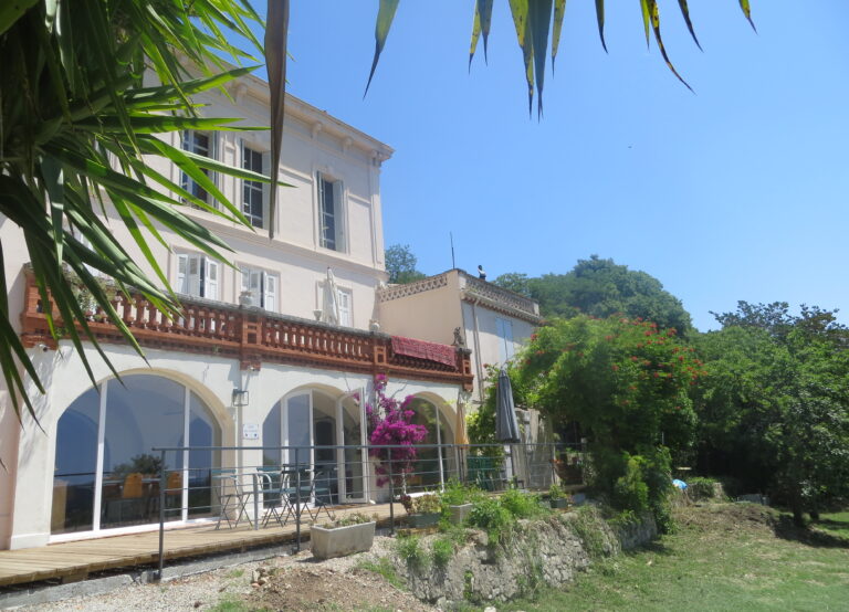 Ecohameau Saint François