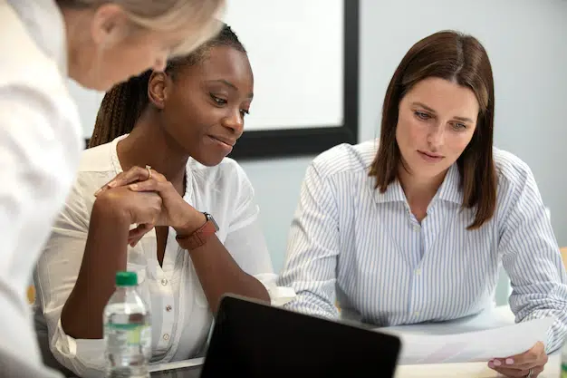 Atelier de recherche et d'accès à l'emploi