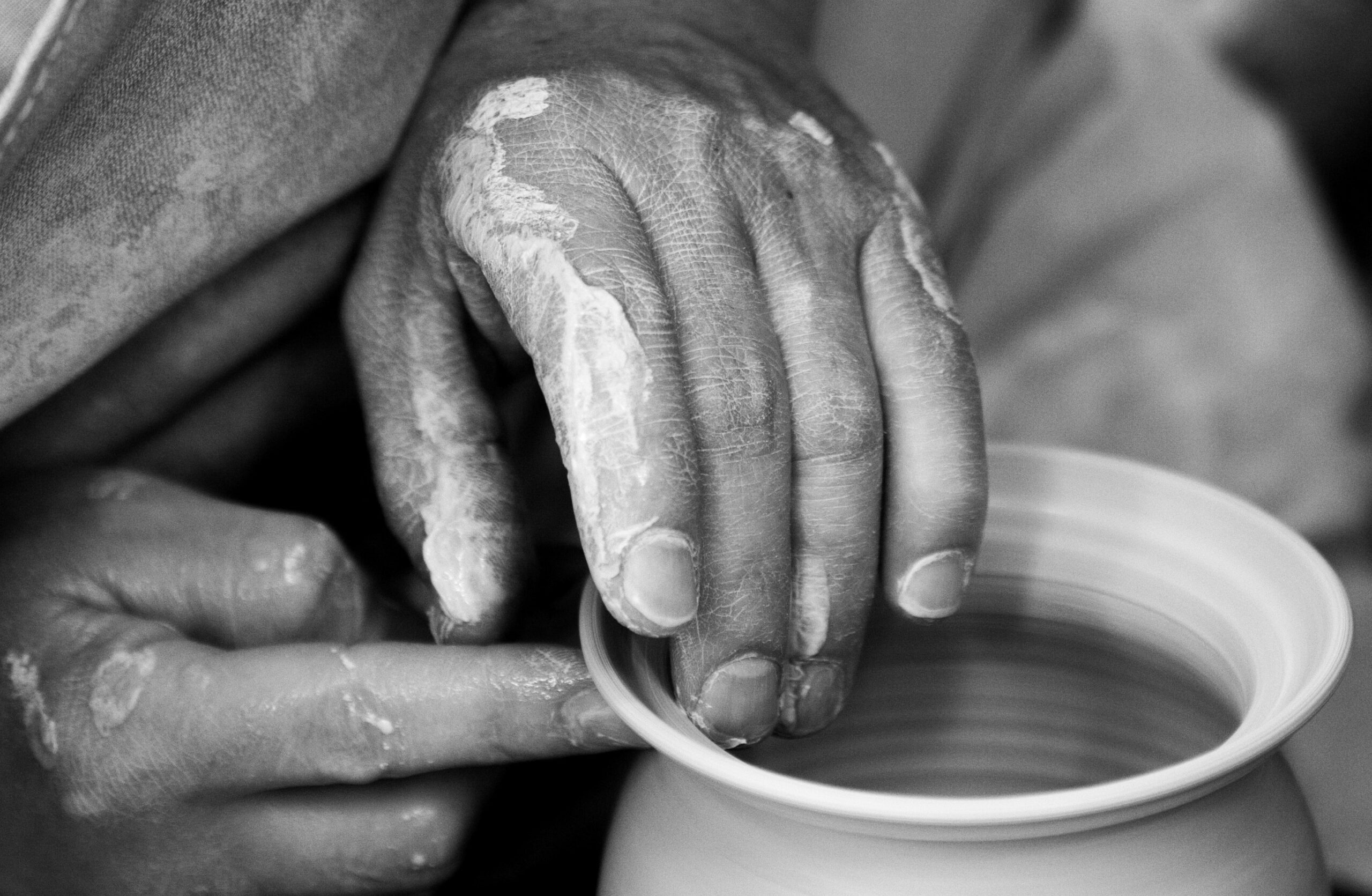 Poterie