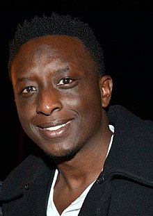 Ahmed Sylla - 2019