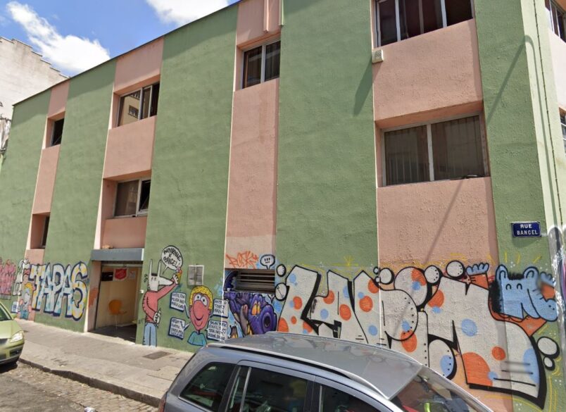 Bancel