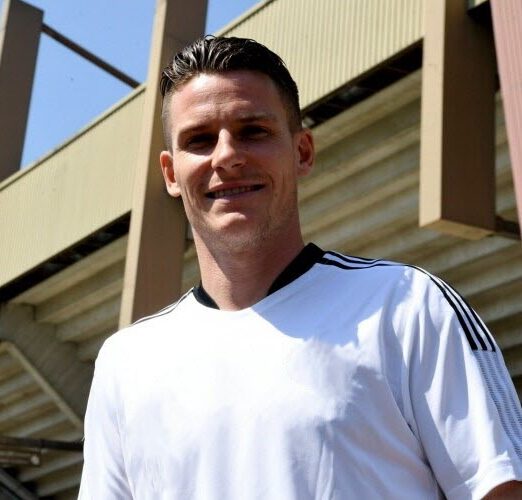 Kevin Gameiro