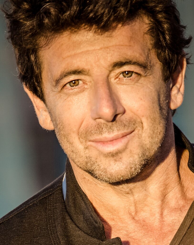 Patrick Bruel - 2020