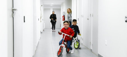Rapport Impact