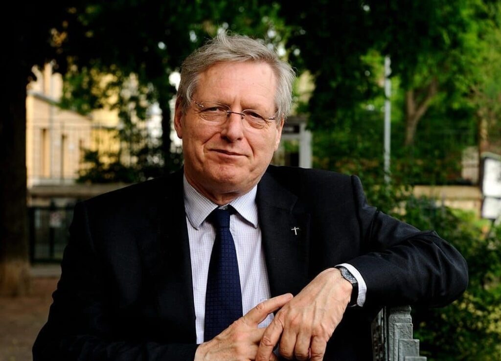 Bernard Devert