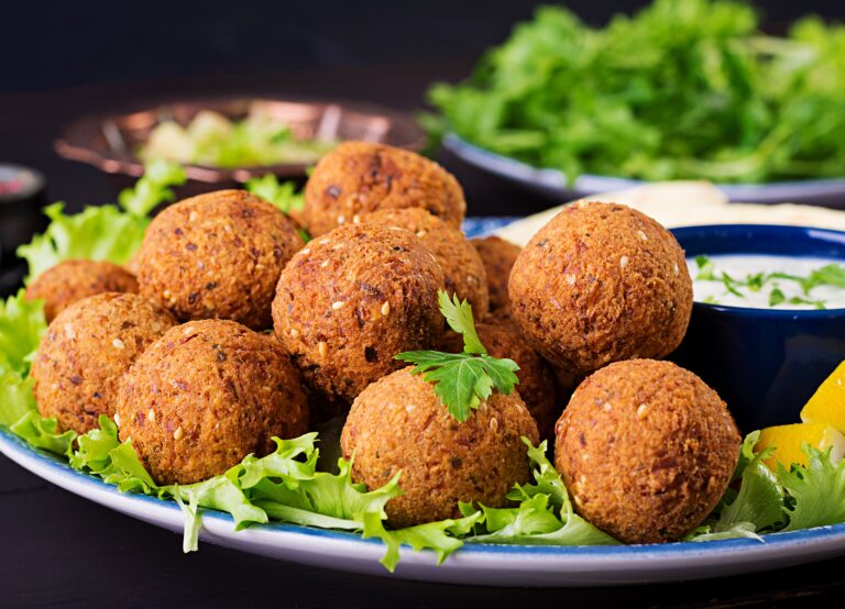 Falafels